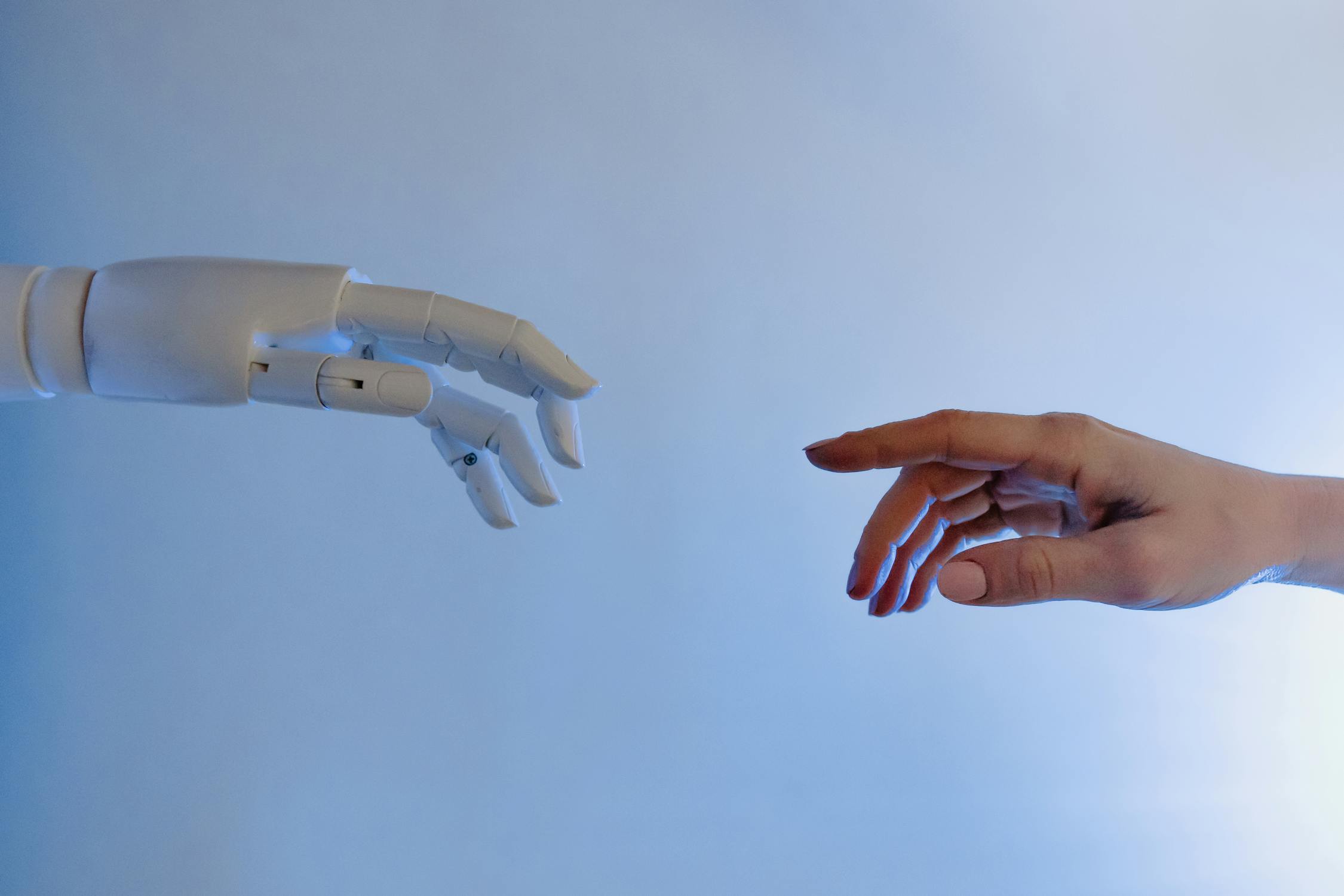 AI-Powered Solutions